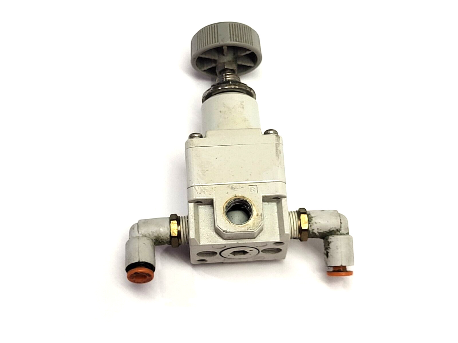 SMC IR1000-N01 Precision Modular Regulator
