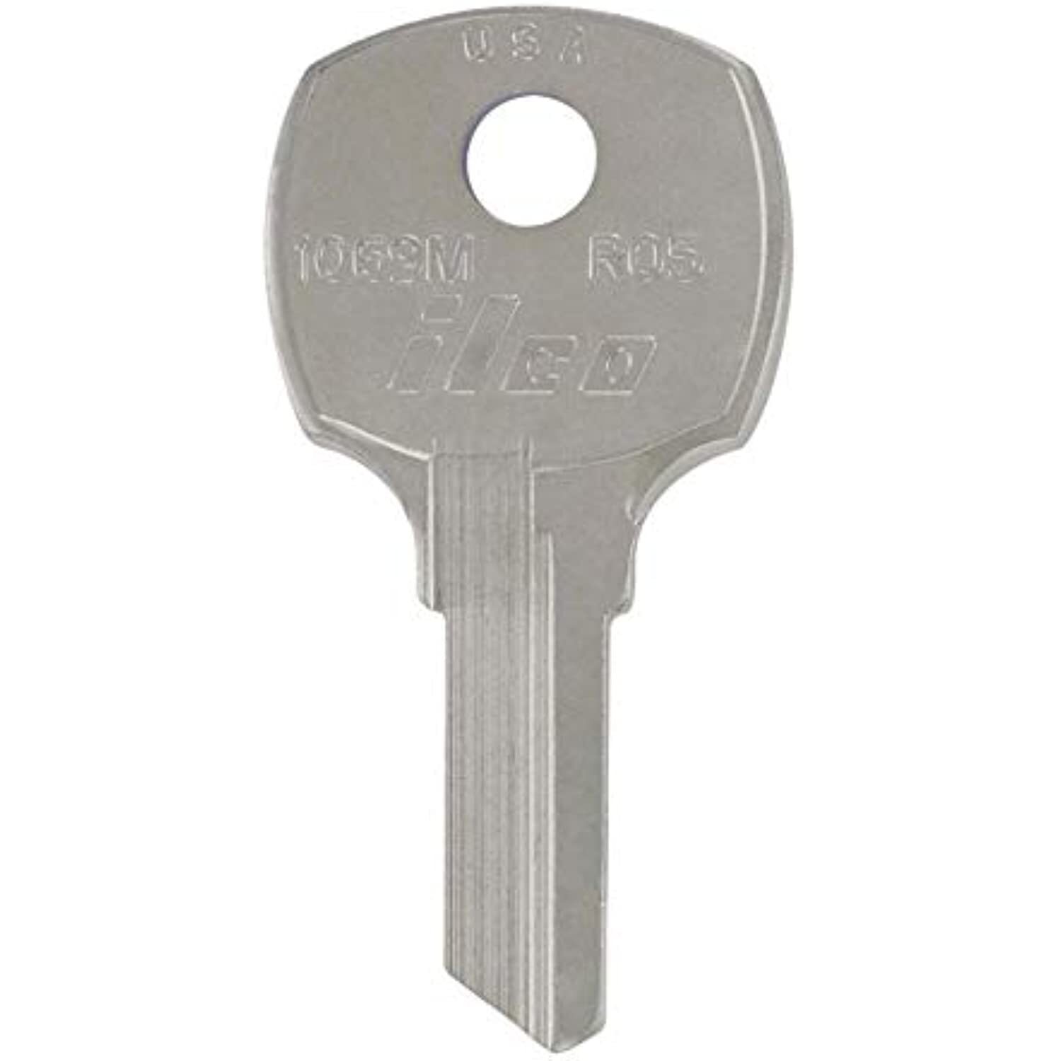 KEYKRAFTER #221 BRASS