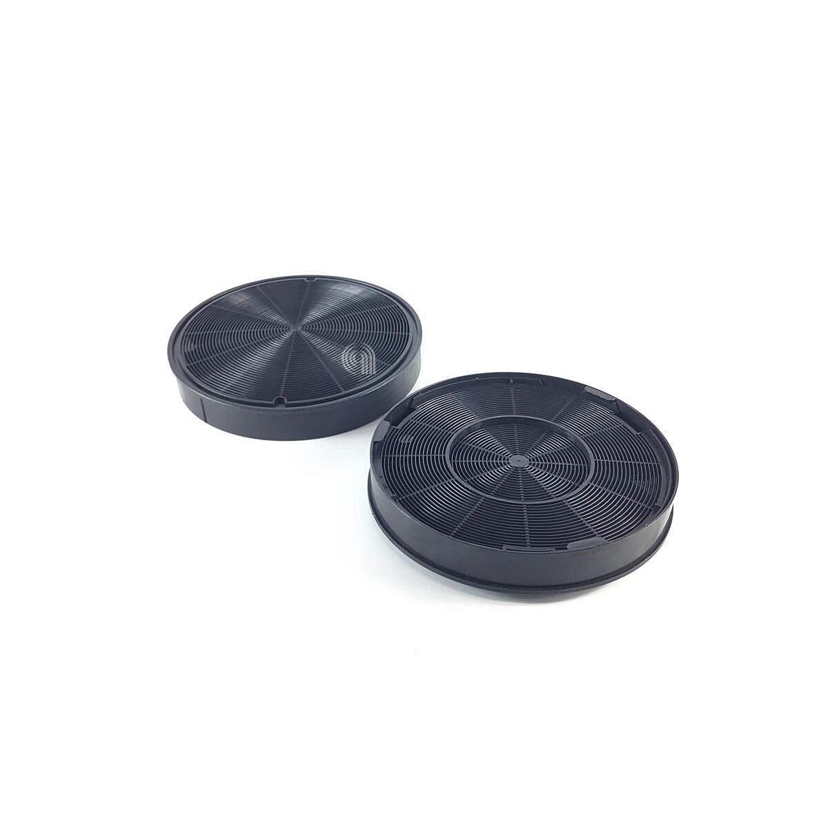 CIRCULAR CARBON FILTER ORIGINAL EXTRACTOR HOOD FRANKE