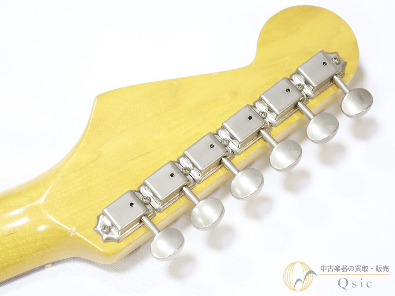 Fender Japan ST62-70TX (no260506)