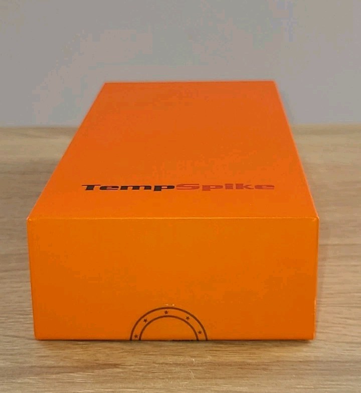 ThermoPro Twin TempSpike II Wireless Bluetooth Thermometer TP962 Open Box