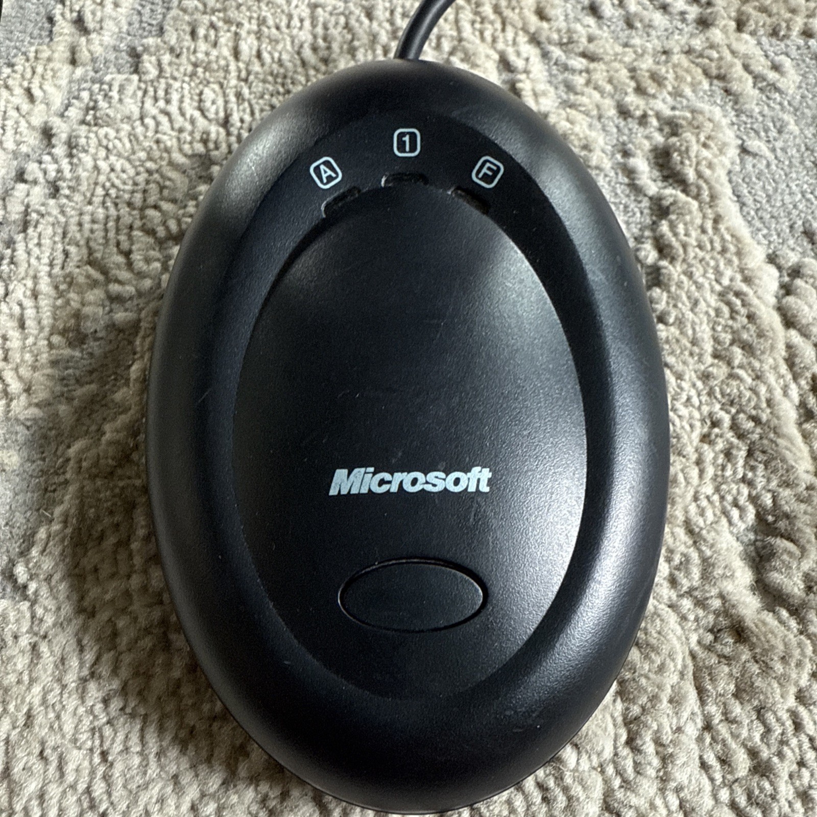 Microsoft Wireless Optical Desktop Receiver 3.1 Model 1028 Replacement