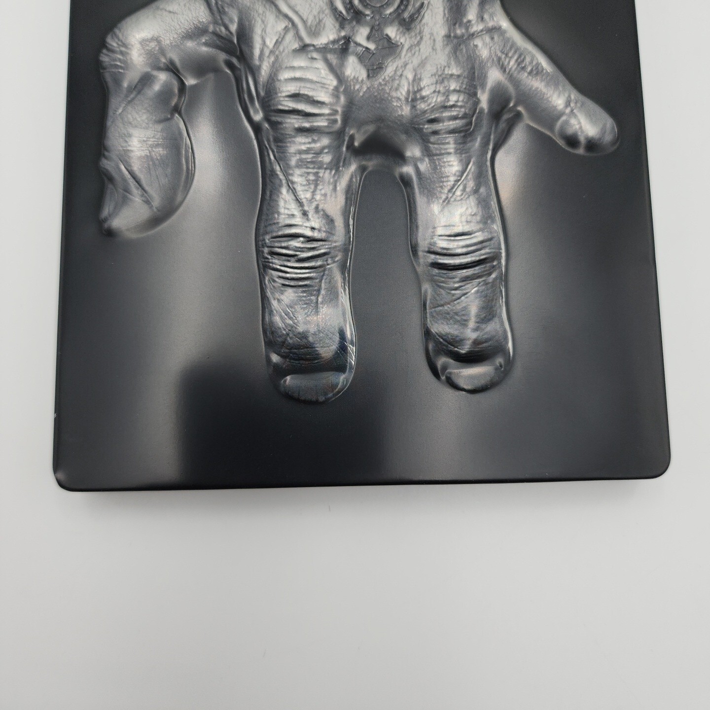 Oddworld Soulstorm Steelbook - Case Only - No Game - Case #2
