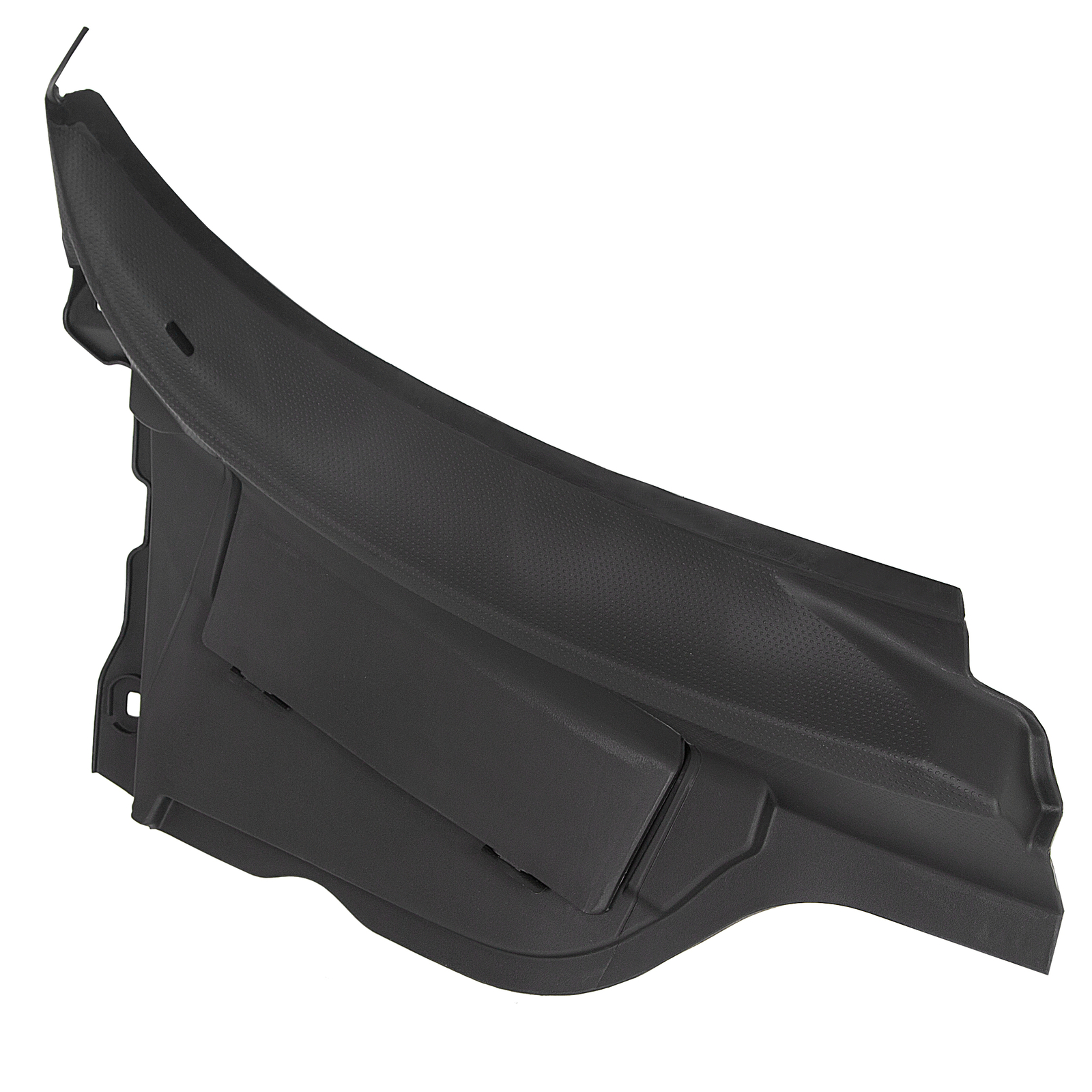 For 2007-2015 Mini Cooper Windshield Cowl Cover Right 2012 2011 2009 2014 2008