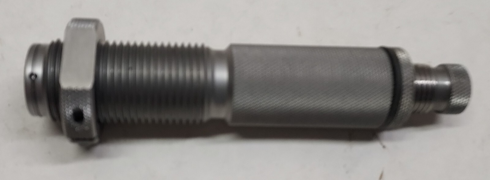 Hornady 6.5 Creedmoor Full Length Two Die Set