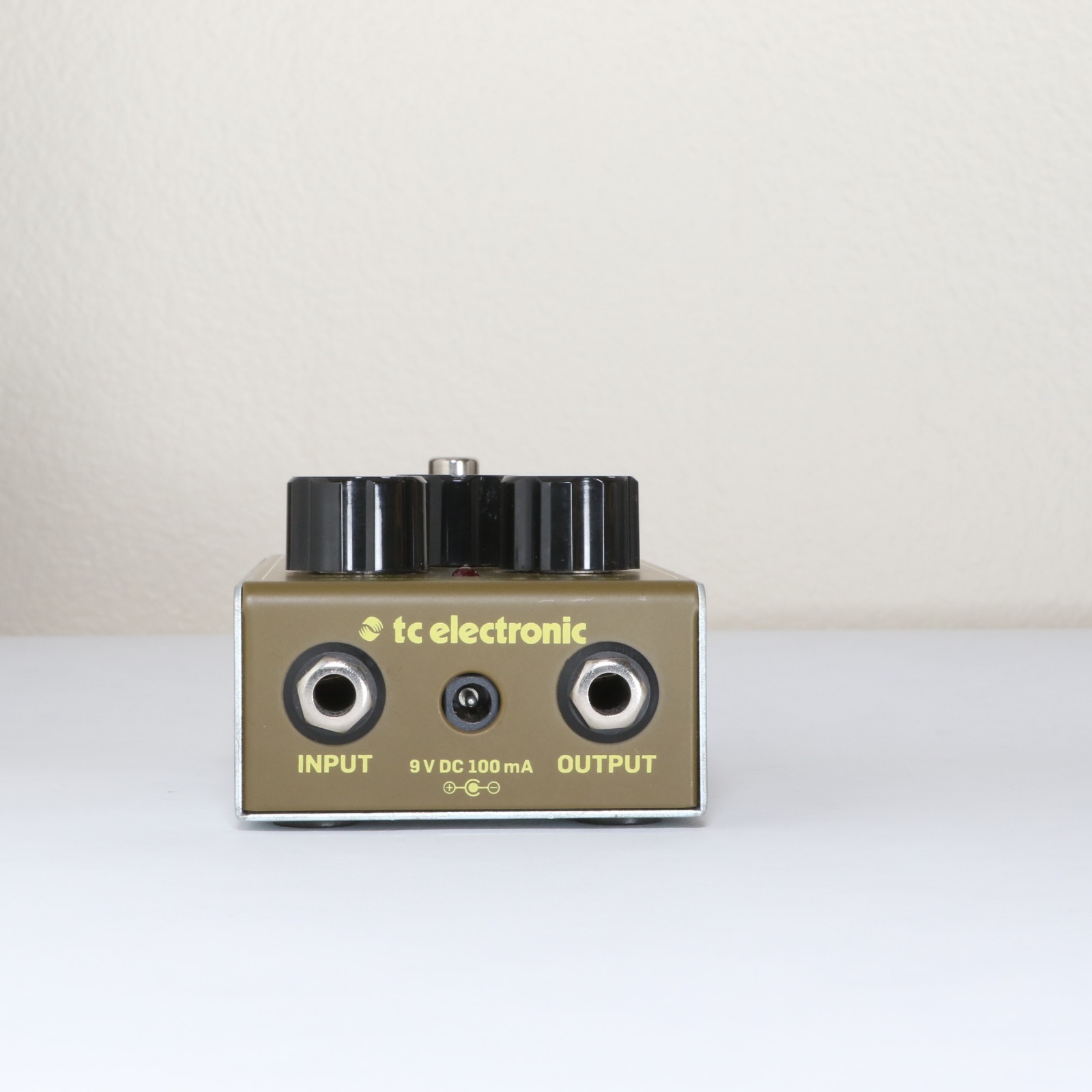 TC Electronic Honey Pot Fuzz Effect Pedal