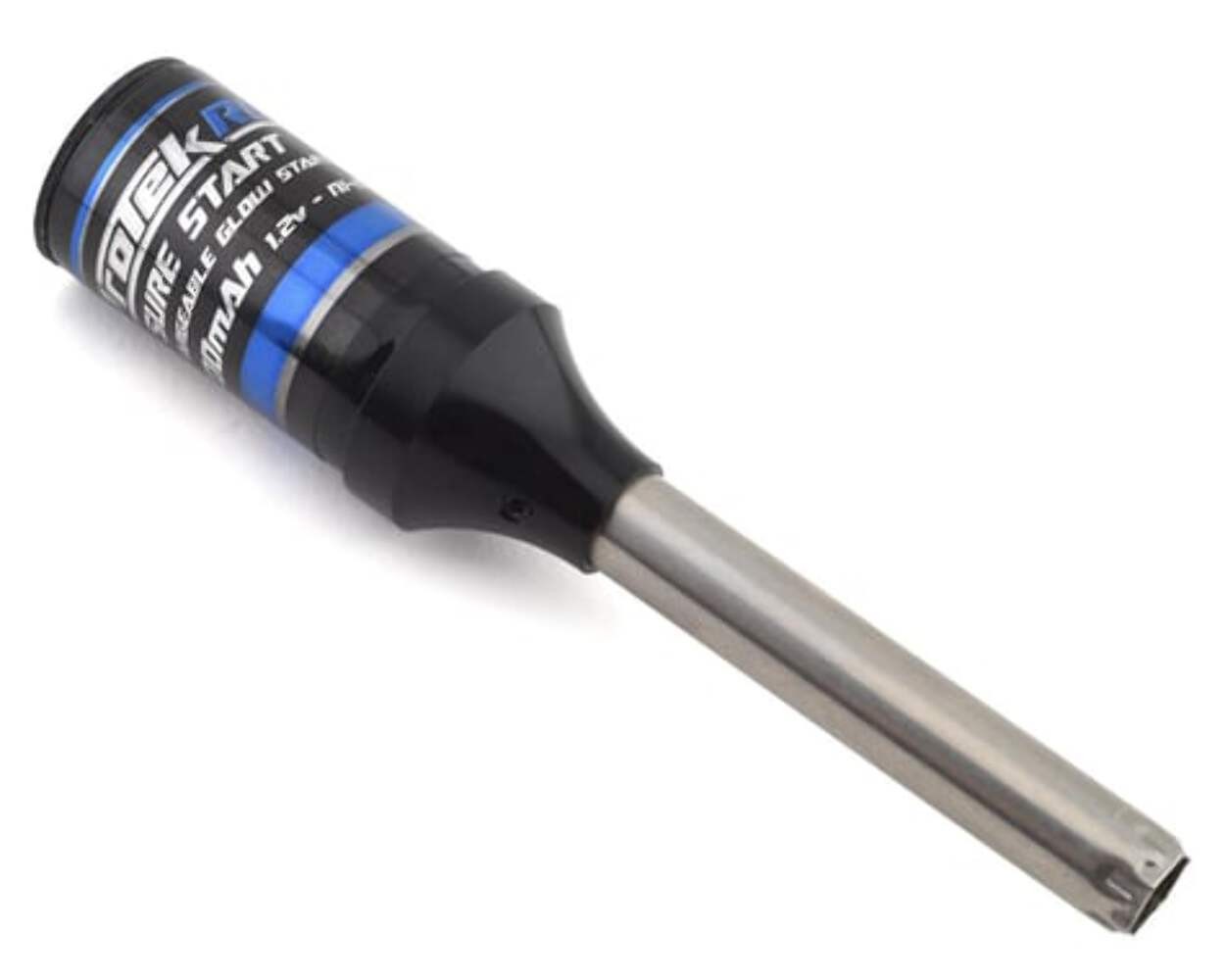 PTK-7607 - ProTek RC "SureStart 2" Rechargeable Glow Igniter (1.2V/5000mAh)