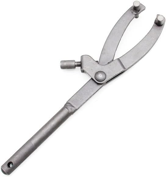Universal Variator Clutch Remove Holder Motorcycle Moped Scooter Flywheel Wrench