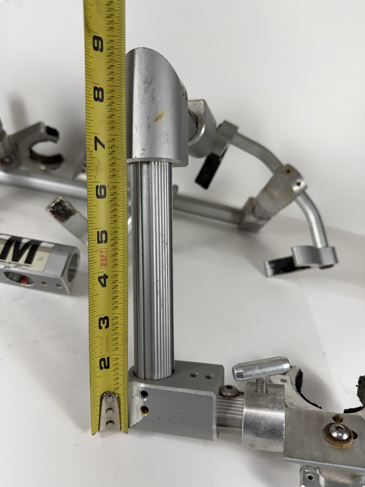 Randall May International Mounting Percussion Hardware System