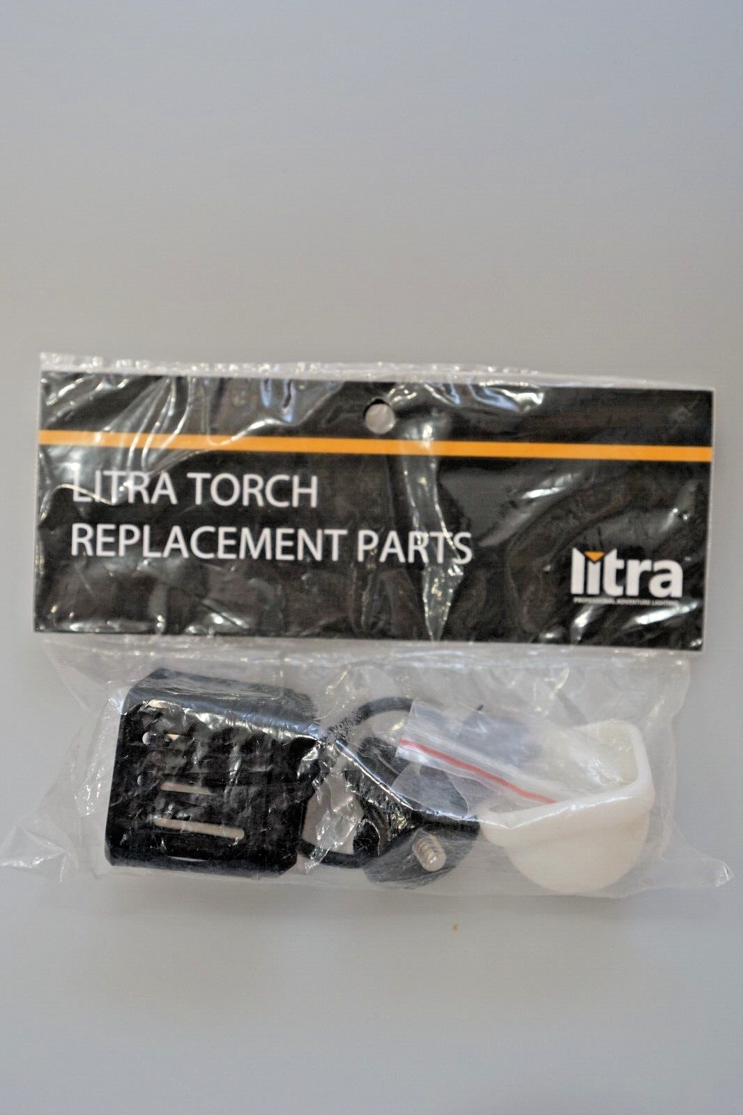 Litra Torch Replacement Parts New