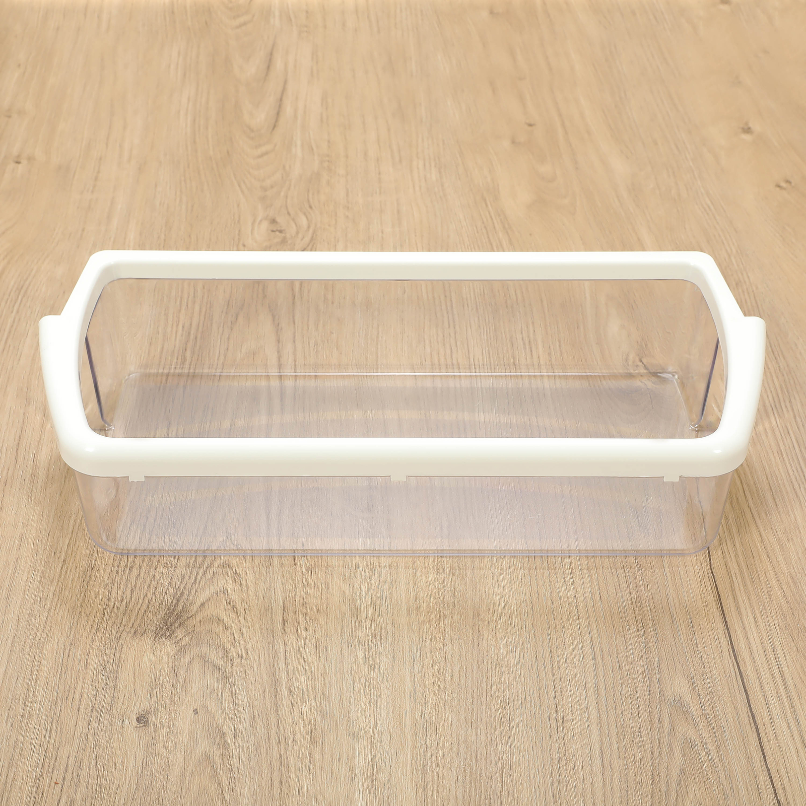 New Door Shelf Bin For Whirlpool Refrigerator WRS325FDAM04 WRS325FDAM01 White