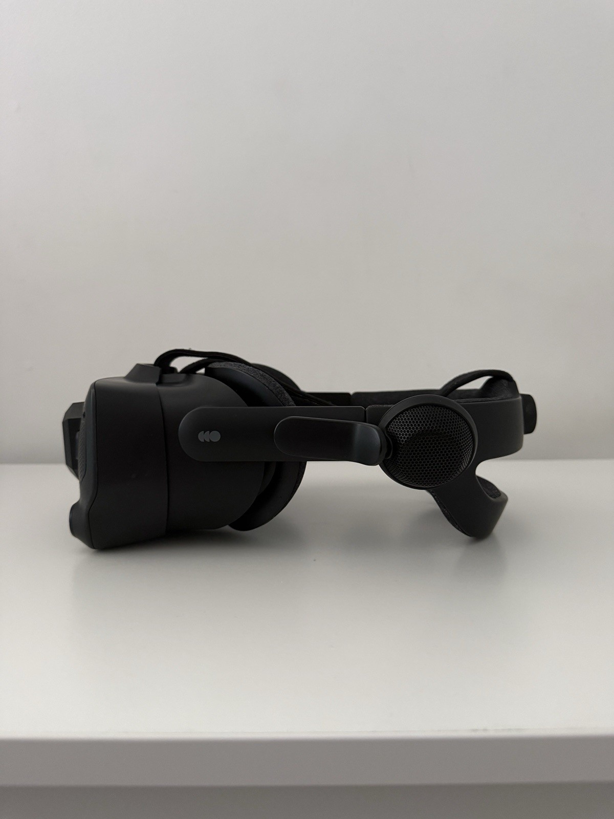 Valve Index Headset and Power Cable Only Tested Working