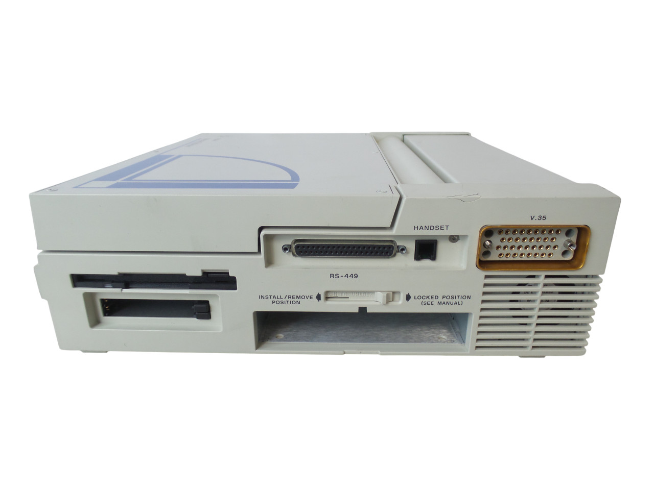 Agilent J2300D WAN Internet Advisor