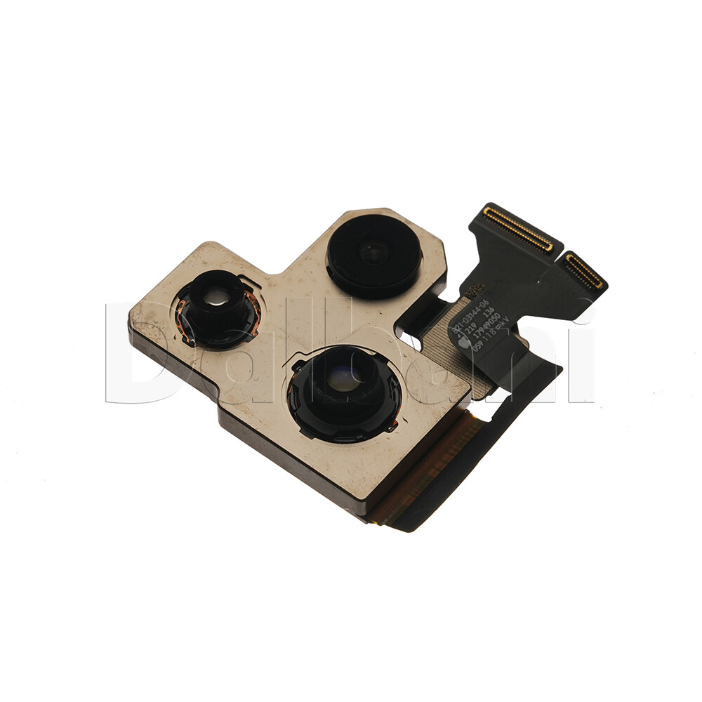 OEM Back Camera Rear Camera Module Flex For iPhone 13 Pro Max