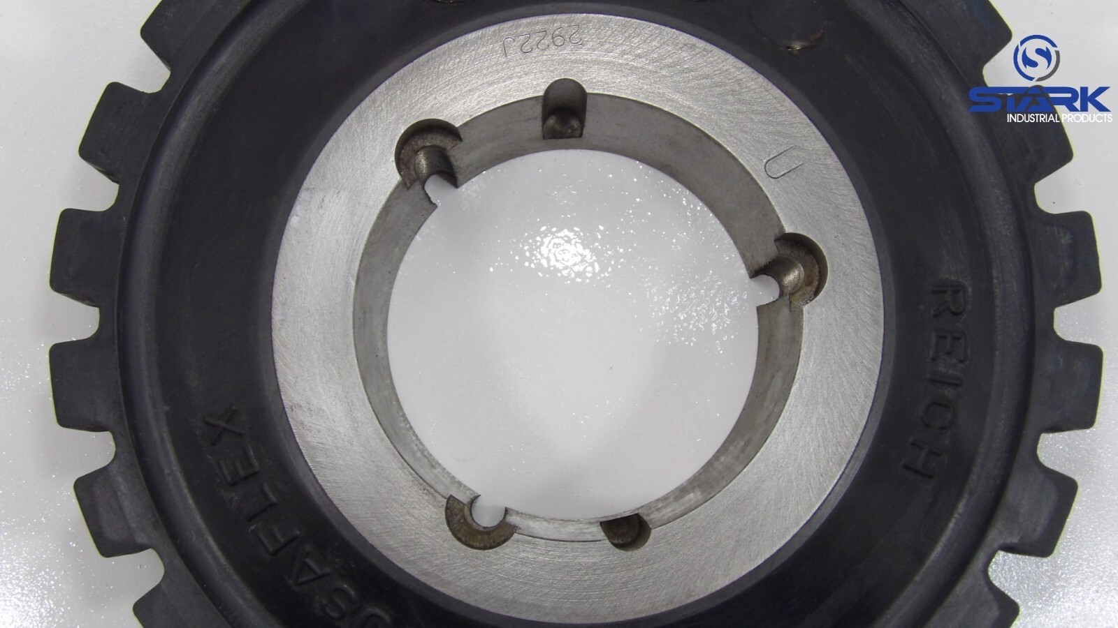 46817246 Doosan Drive Coupling Rubber Element