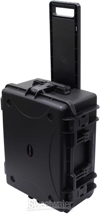 Odyssey Vulcan Series Trolley Case - Yamaha DM3
