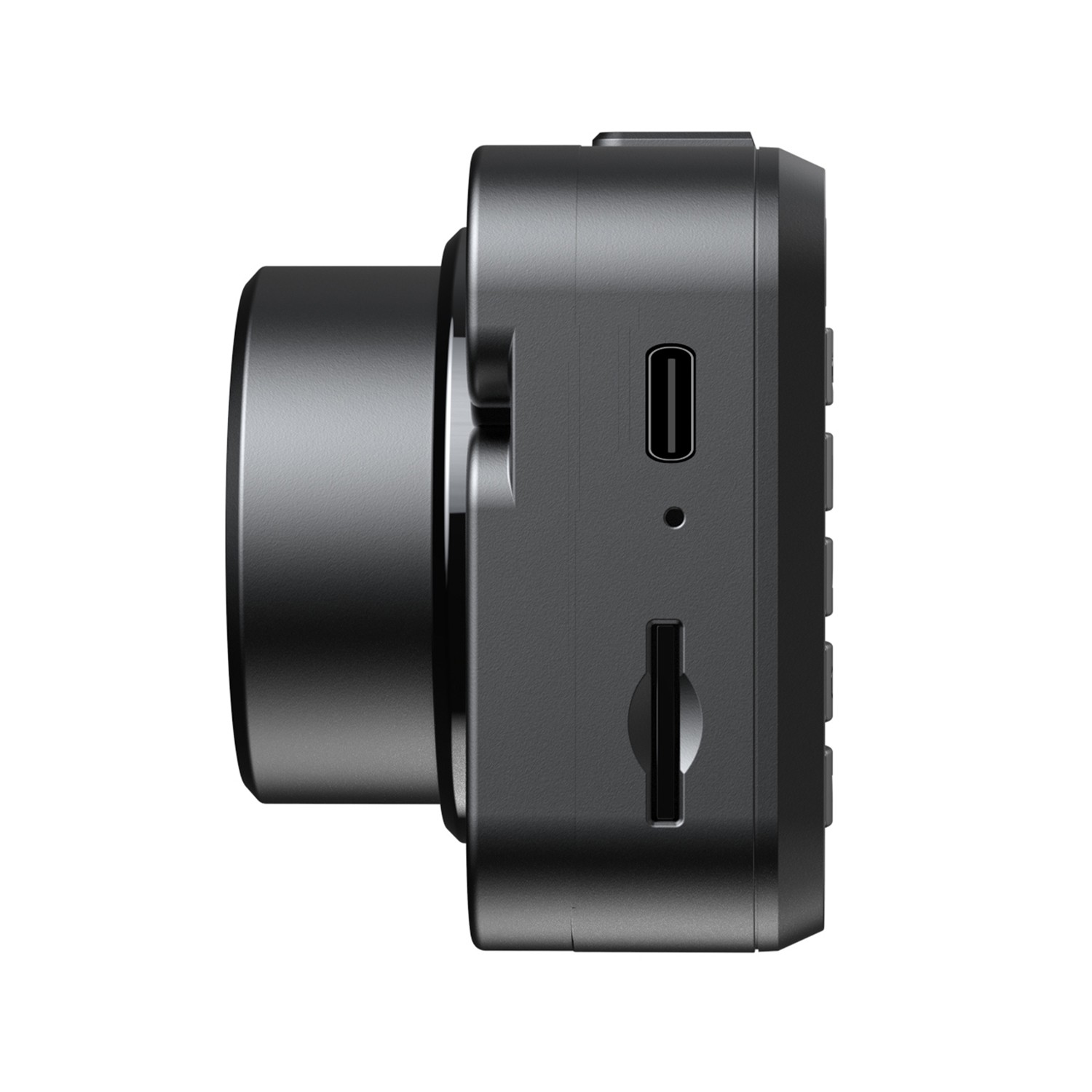 4K Car DVR Dash Cam G-Sensor WiFi Loop Recording Recorder