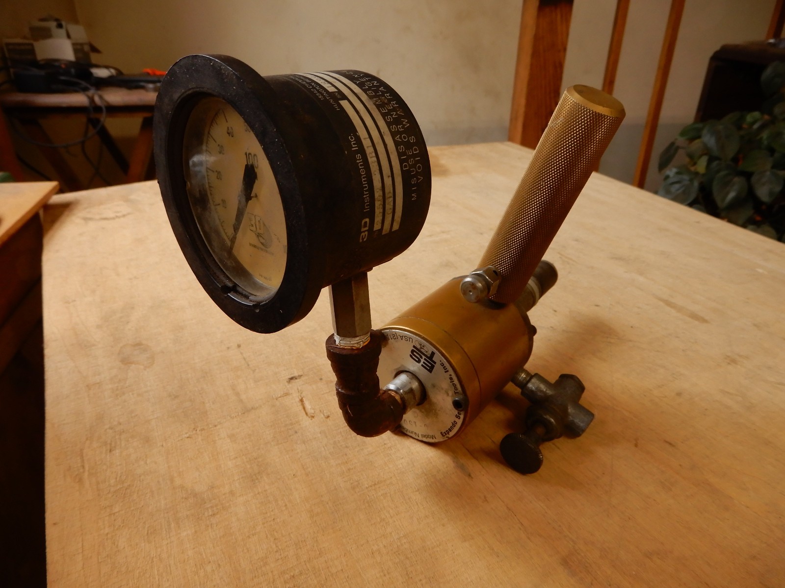 EST Expando Seal Tools G-150