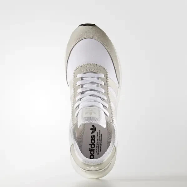 Adidas Iniki Runner Pearl Grey BB2101