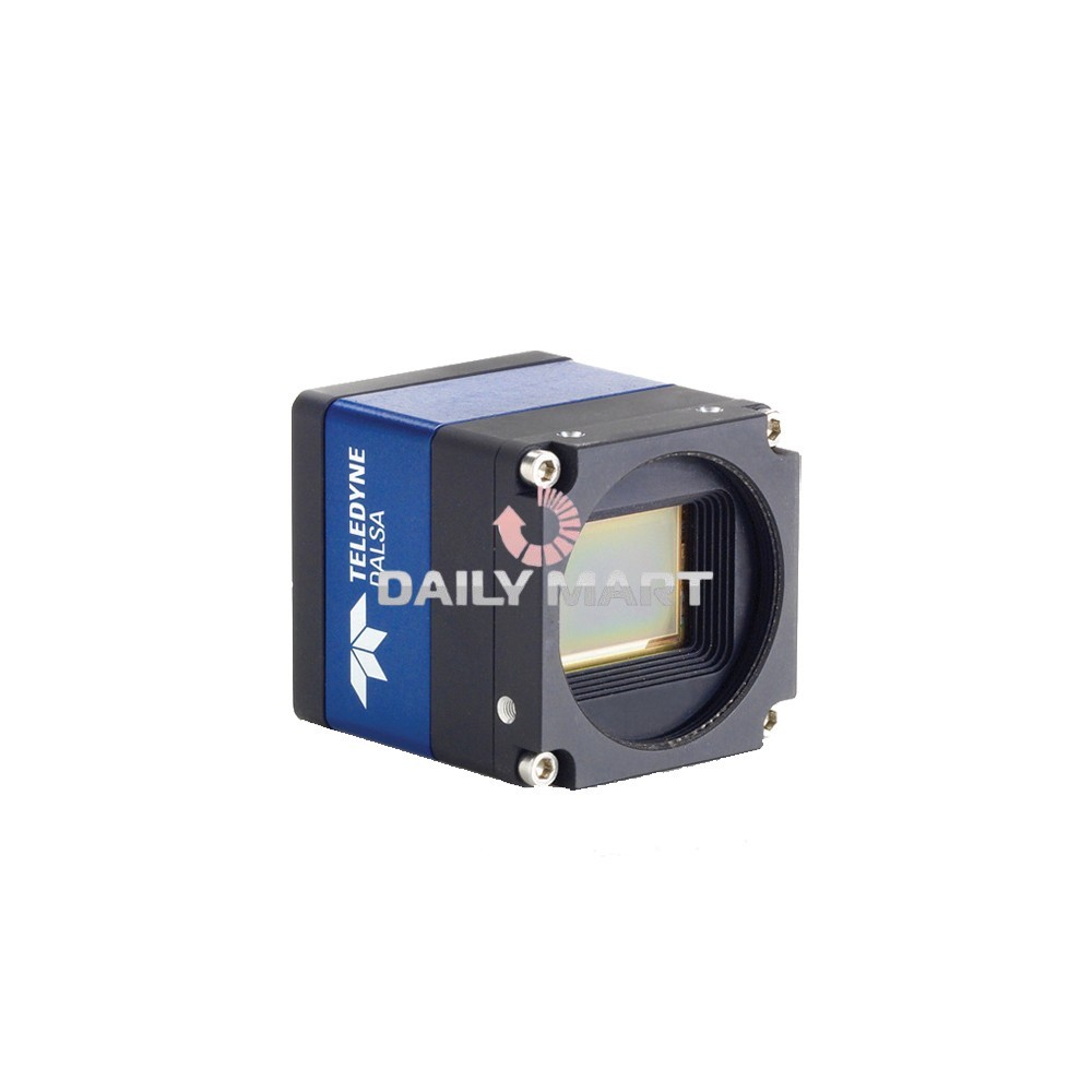 New In Box DALSA TS-M2560 Industrial Camera