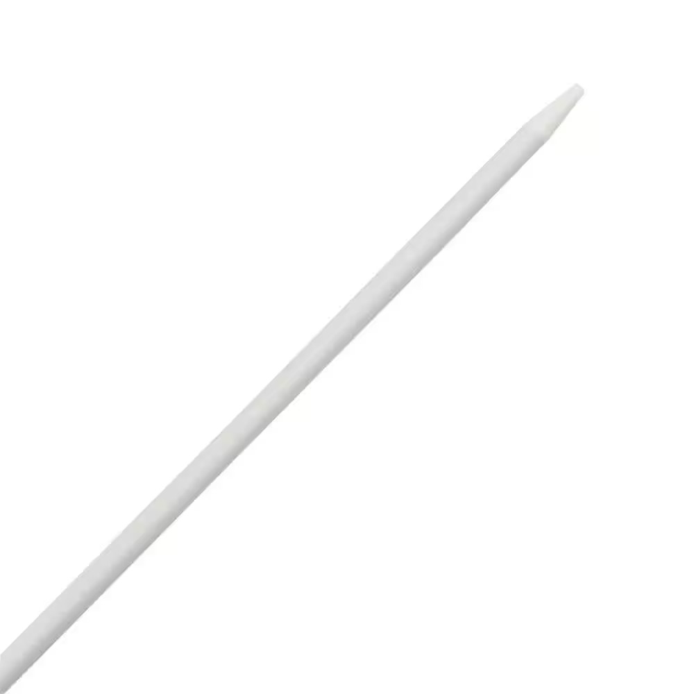 48 In. 2-Sided Red Reflective Driveway Marker