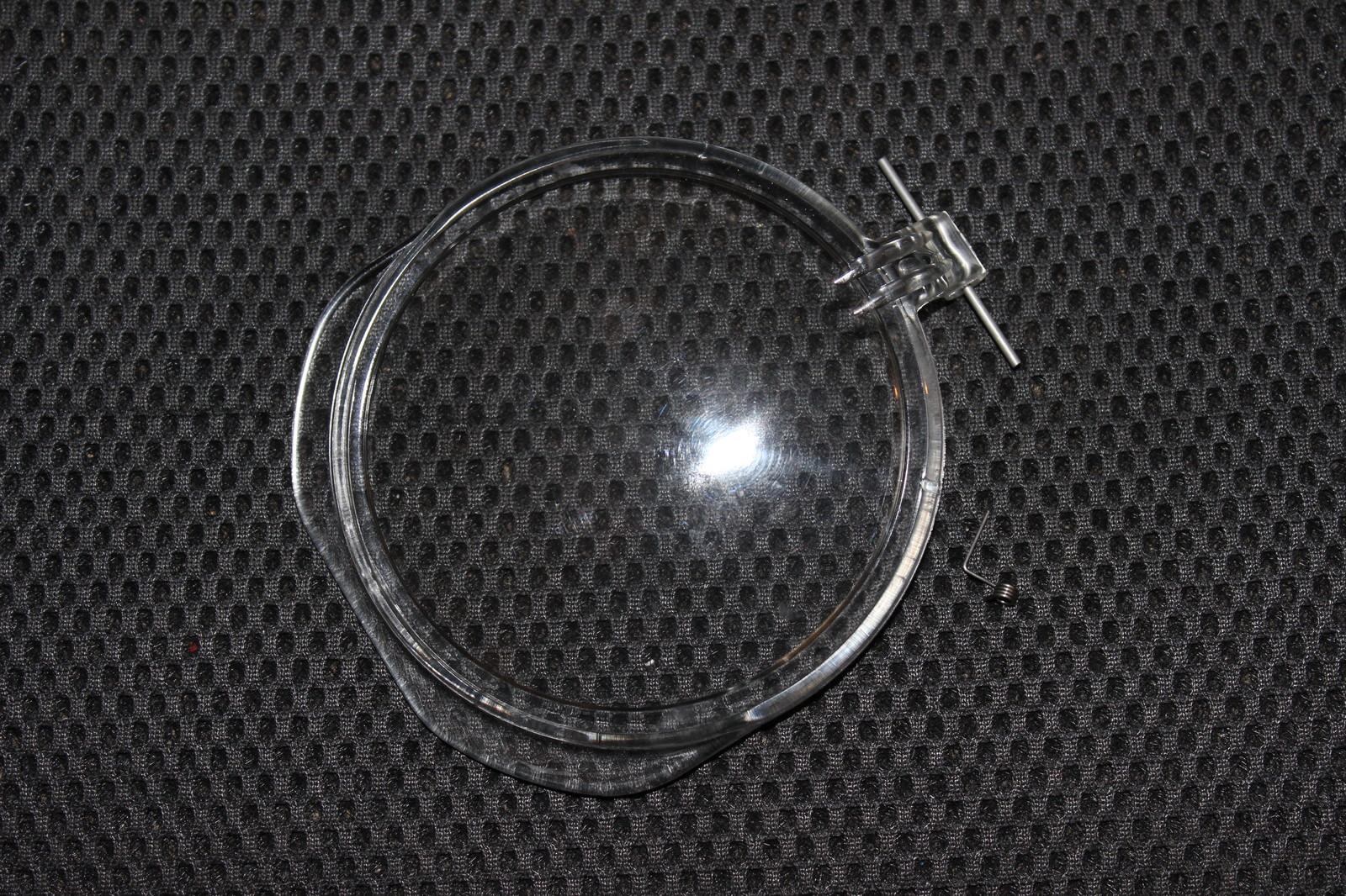 Halo B / Reloader B - Snap Lid Kit - Clear