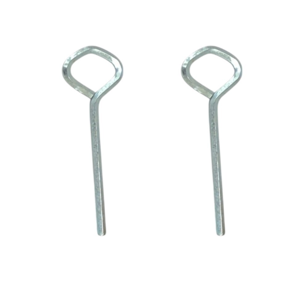 Von Duprin 900578-00 Hex Dog Dogging Key for Exit Devices, 2 Pcs