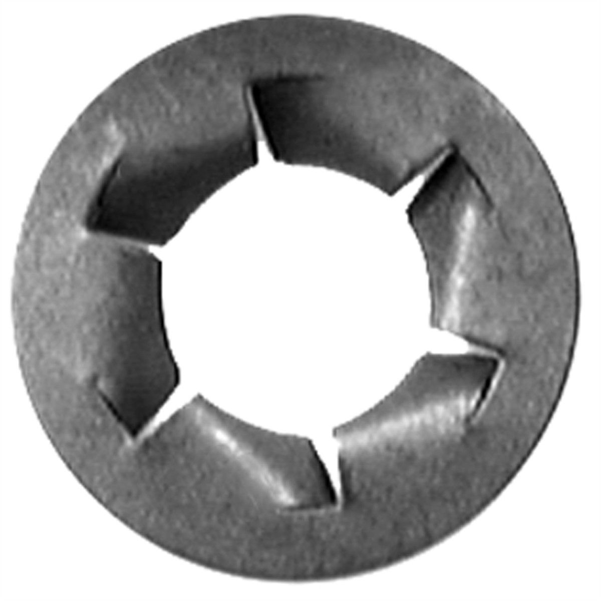 AVC.16980 AUVECO PUSHNUT BOLT RETAINER M14-2.0 25MM O.D.