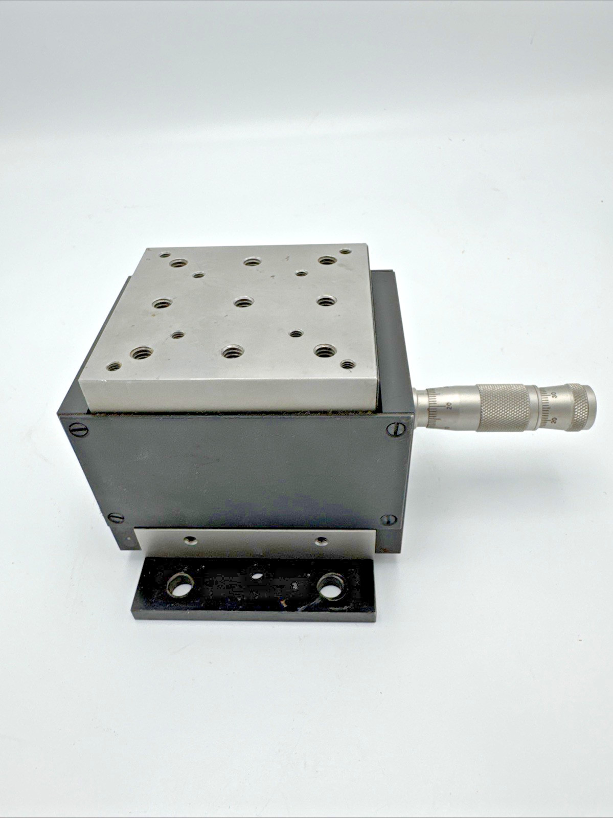 NEWPORT MVN80 VERTICAL LINEAR STAGE TOOL