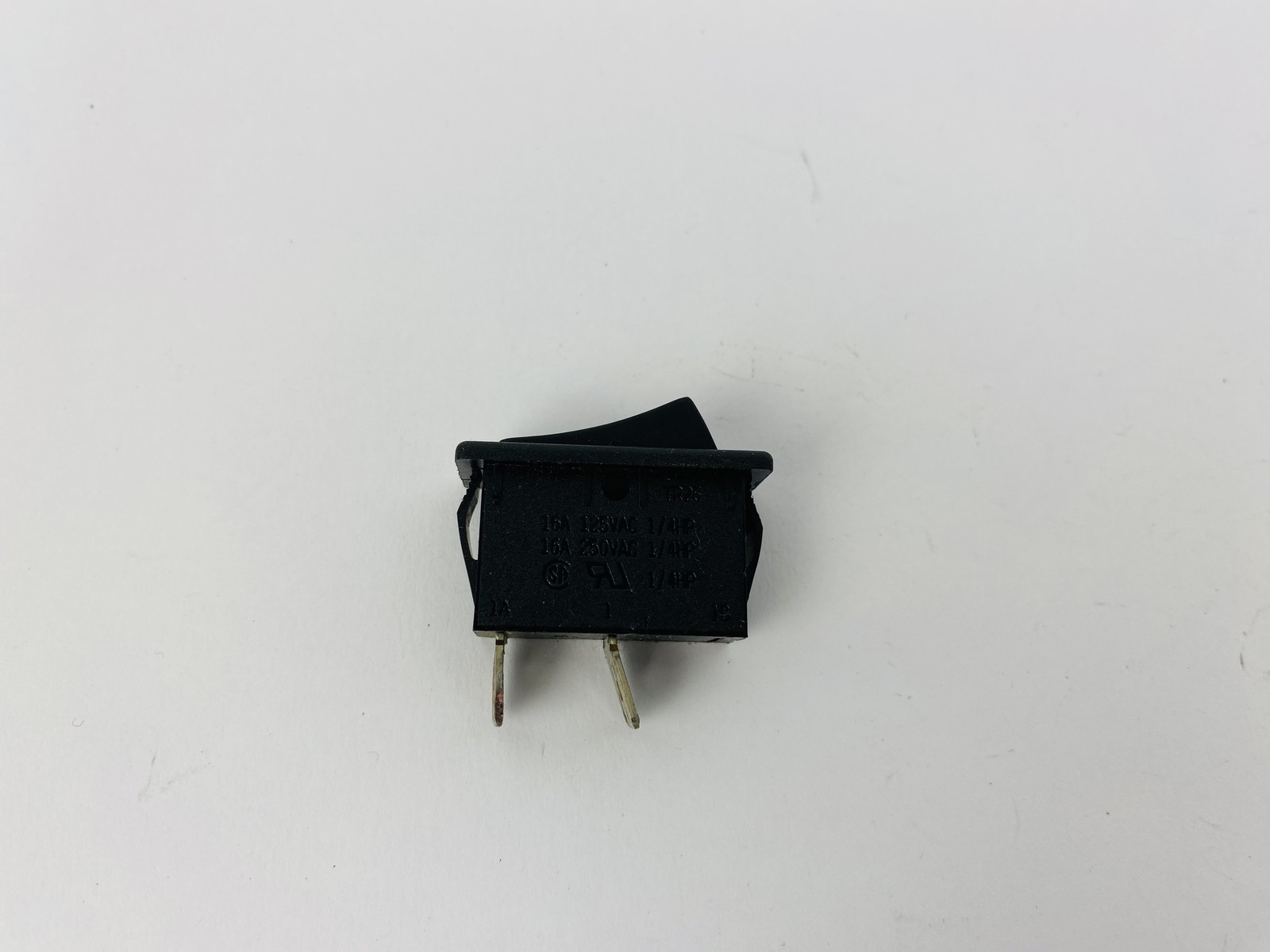 Smooth 5.65 Treadmill Power Entry On Off Switch (PP267)
