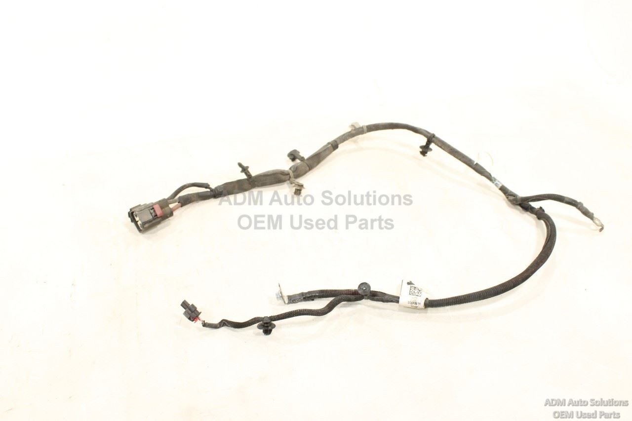 2019 - 2024 RAM 1500 ELECTRIC POWER STEERING GEAR RACK WIRE WIRING HARNESS OEM