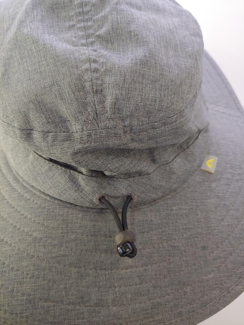 solar escape uv bucket hat