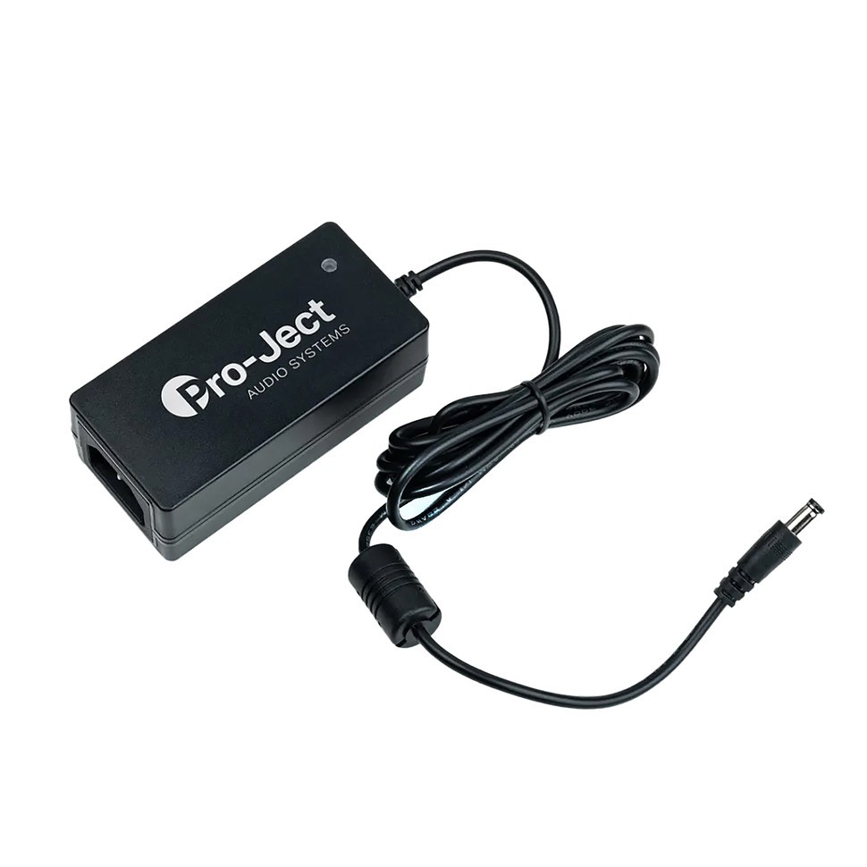 Pro-Ject - High Power it 2 Black