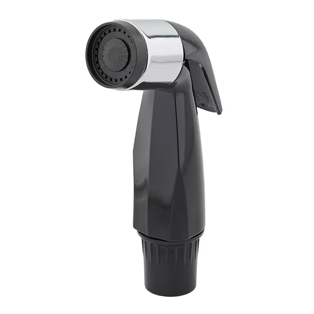 Kitchen Side Spray, Black