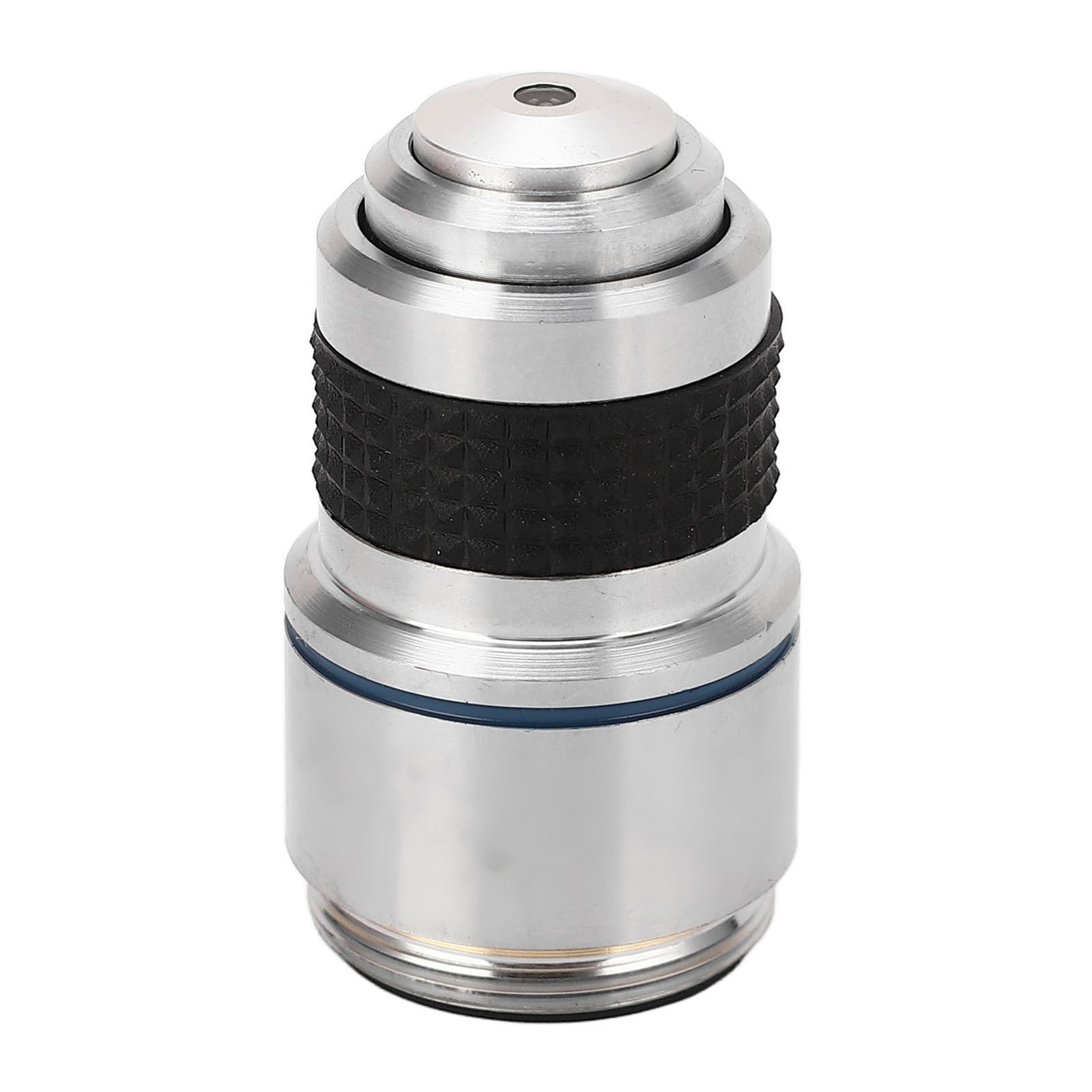 Microscope Objective Lens Biological 40X 185 Achromatic Universal Standard