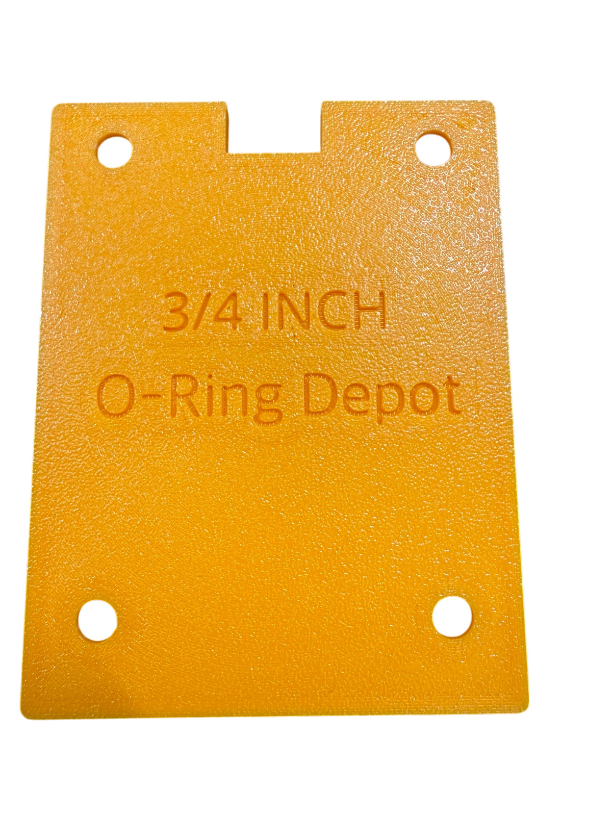 Stanley Bostitch MIIIFS/MFN-201 Nailer Replacement 2 Pack 3/4" Shoe - 175794 (1)
