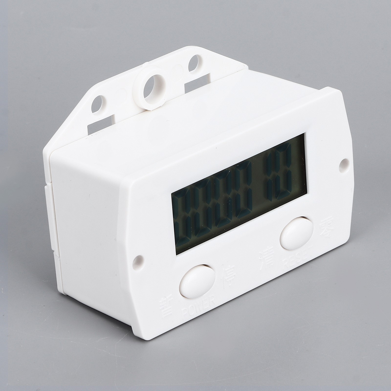 BERM Electronic Counter Magnetic Induction Digital Display Industrial Punch