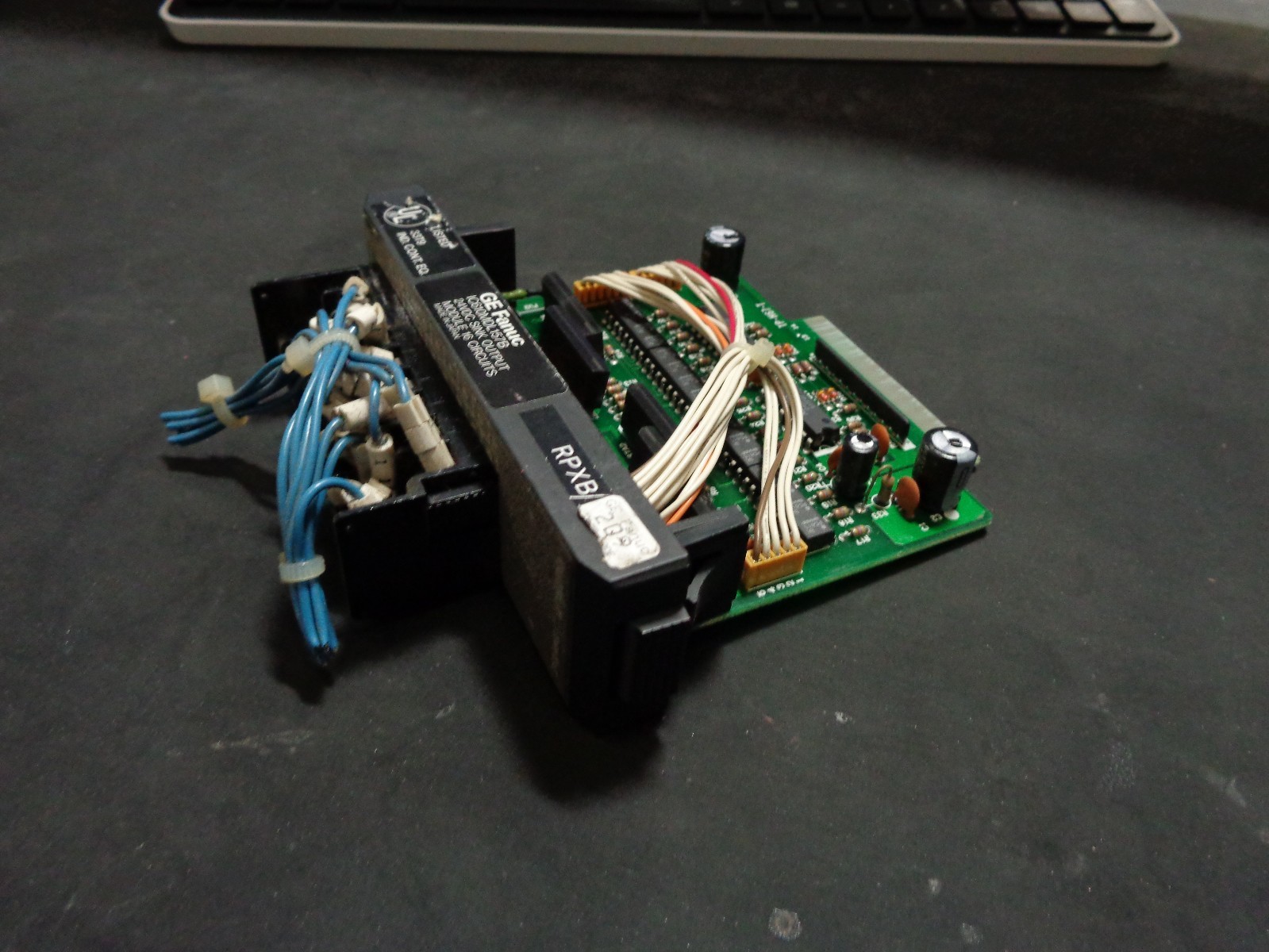 Series One 1 IC610MDL157B