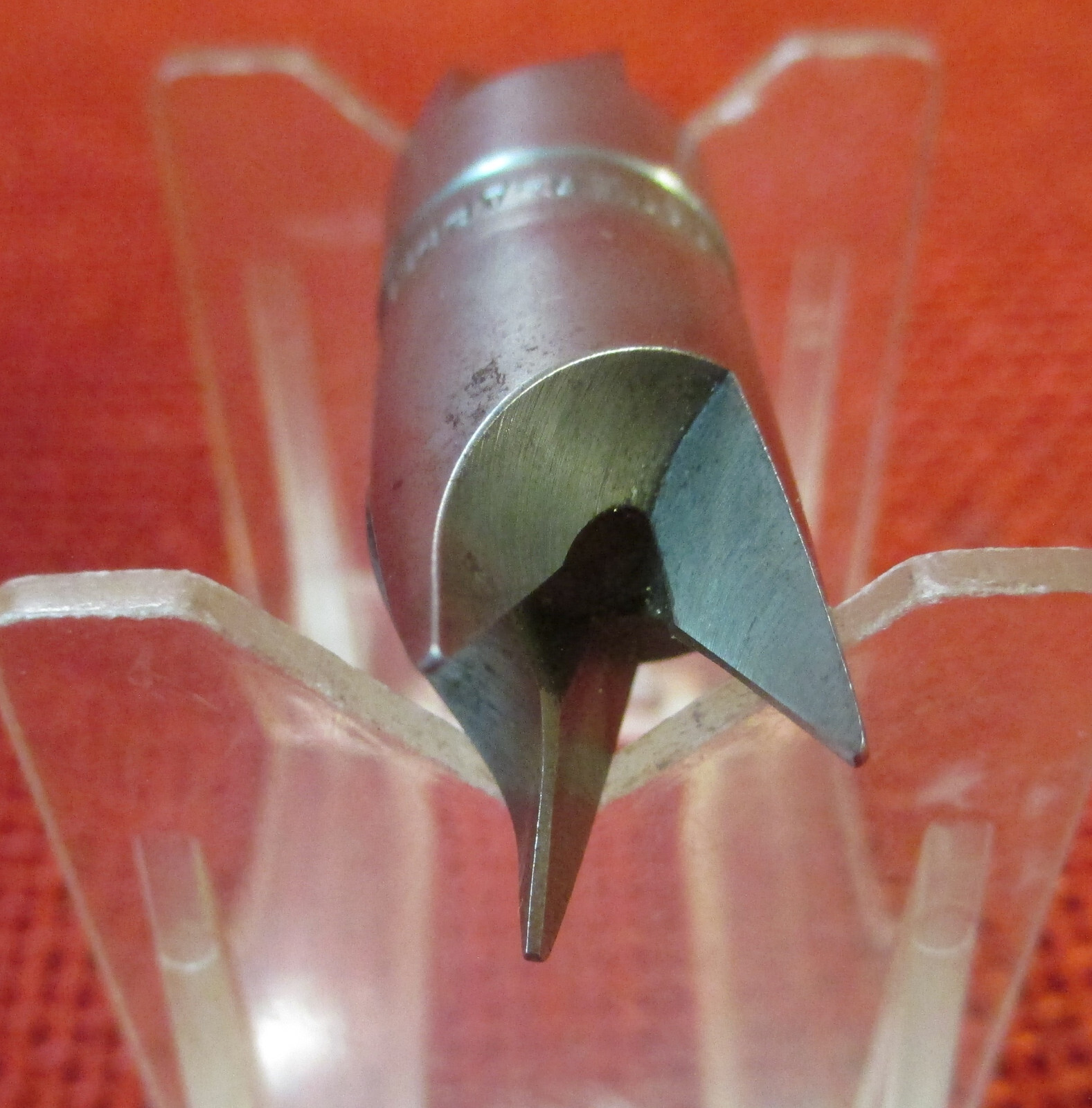 Forster-Appelt DeBurring Tool, Pre Owned