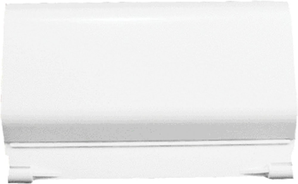 WEIR, CMP 25251-000-500, WHT