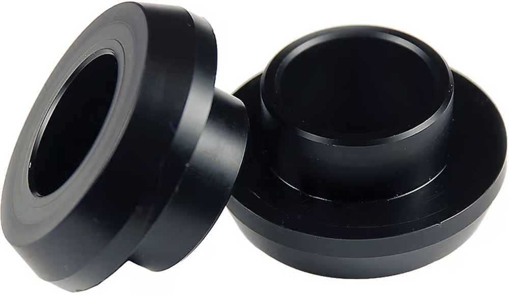 Problem Solvers BB30 / PressFit 30 Bottom Bracket Adaptor for 24mm Cranks