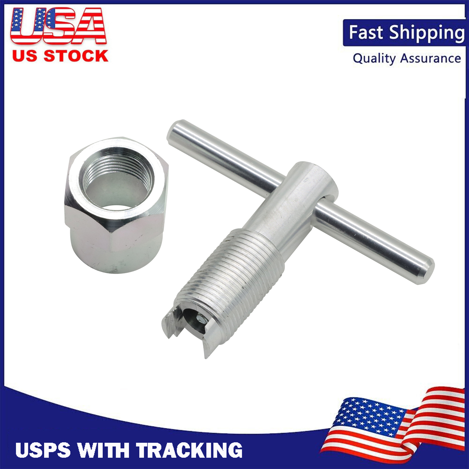Shower Faucet Valve Removal Tool for Moen 1200 1222 1225 Single Handle Cartridge