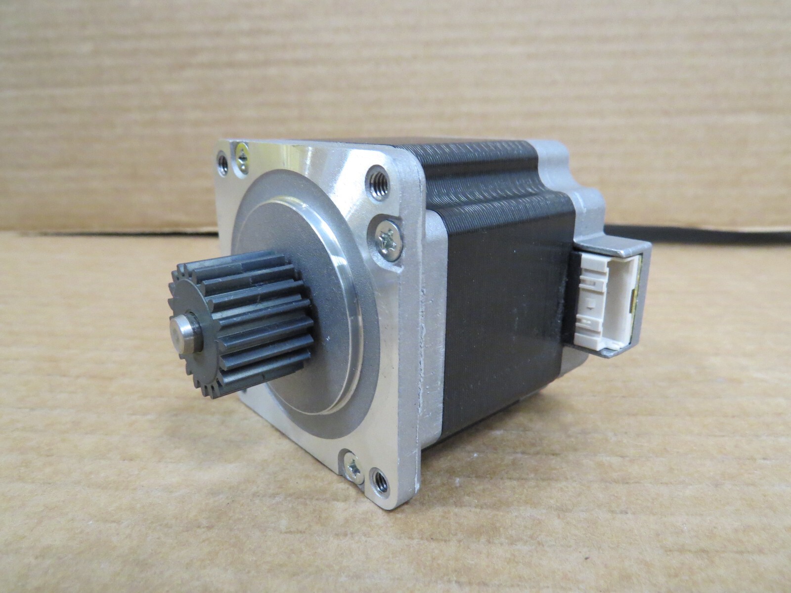 Fujifilm 118SX213 STP-59D3002-02 Step Motor for FCR XC-2 Medical X-Ray Radiology