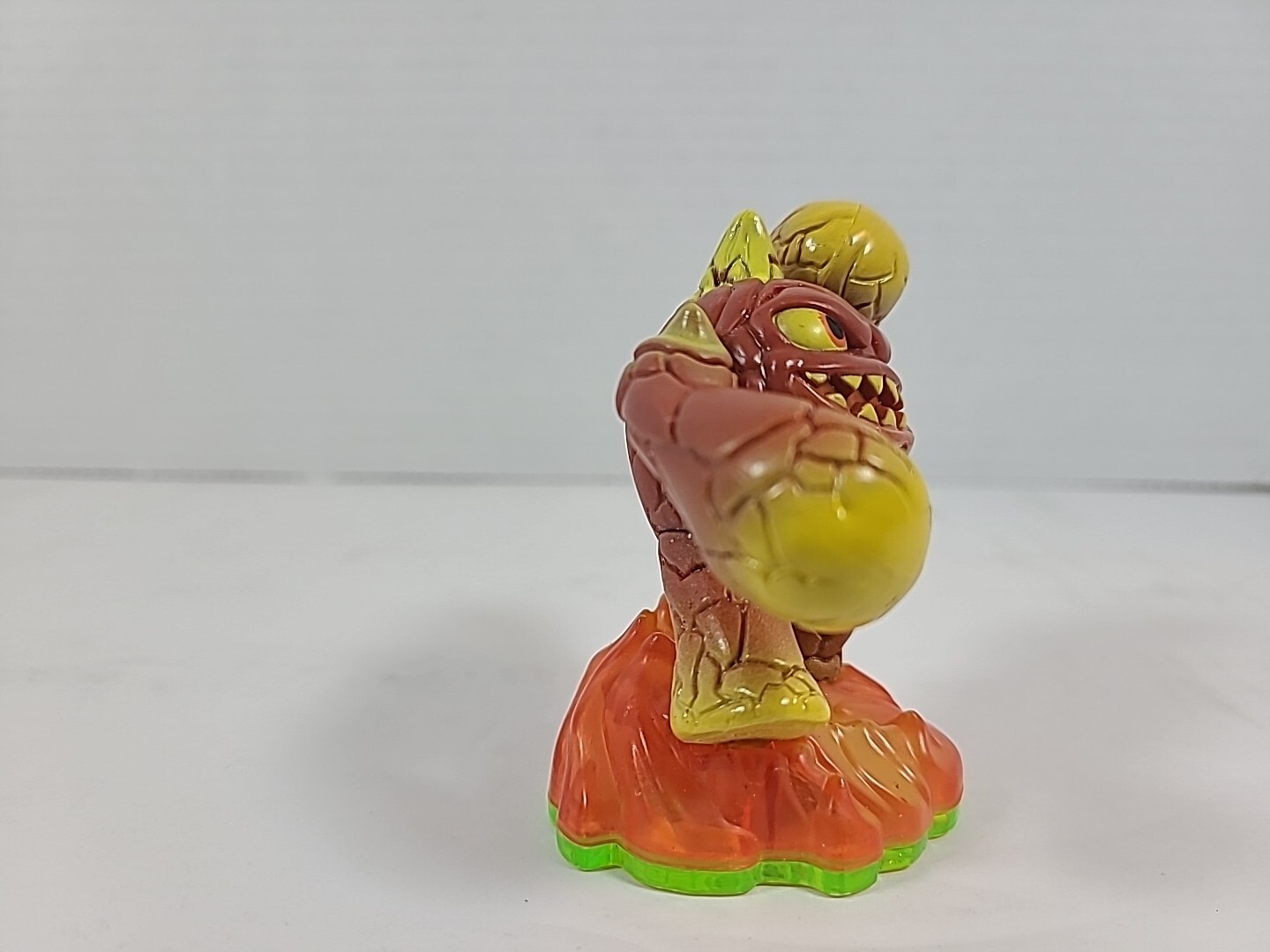 Activision Skylanders Spyros Adventure Eruptor