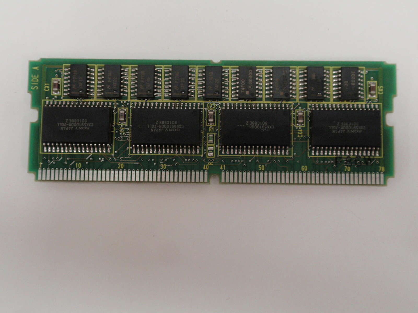 FANUC A20B-2902-0210