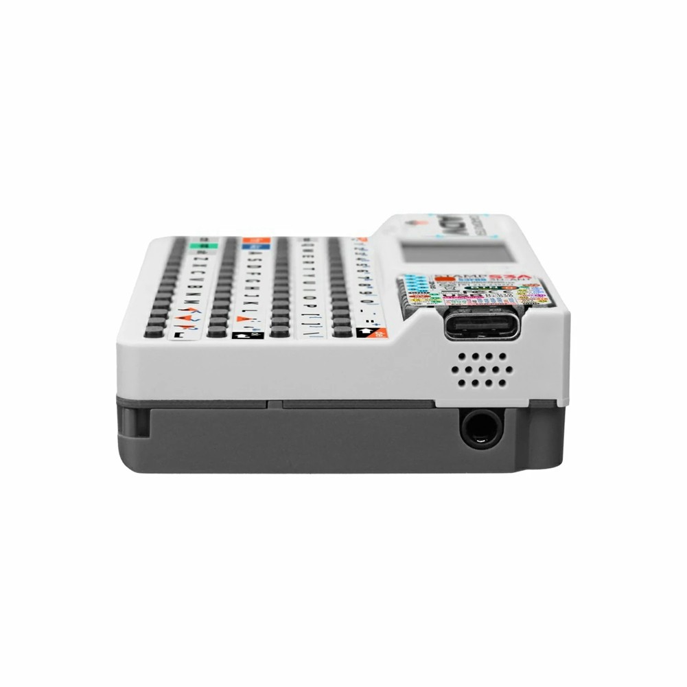 Cardputer Adv Version Portable Computer M5StampS3A Development Kit 12433