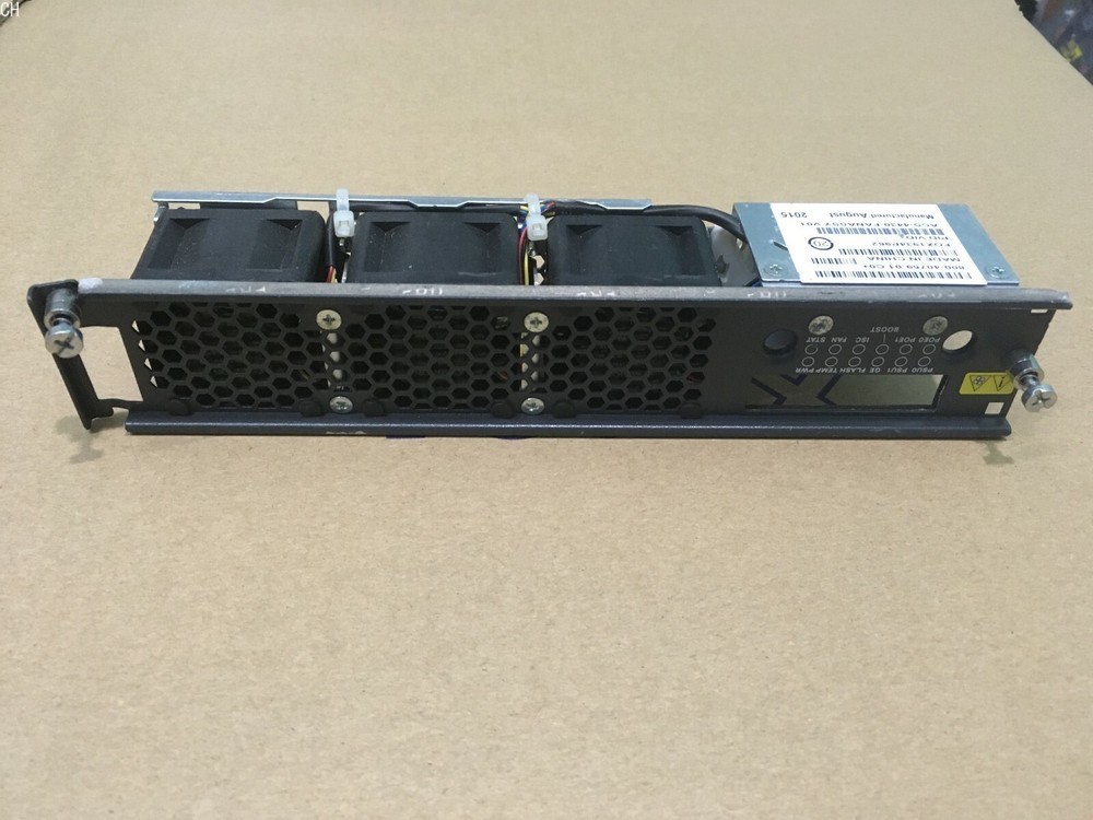 Cisco ACS-4430-FANASSY Fan Module for ISR4430-X/K9 Tested