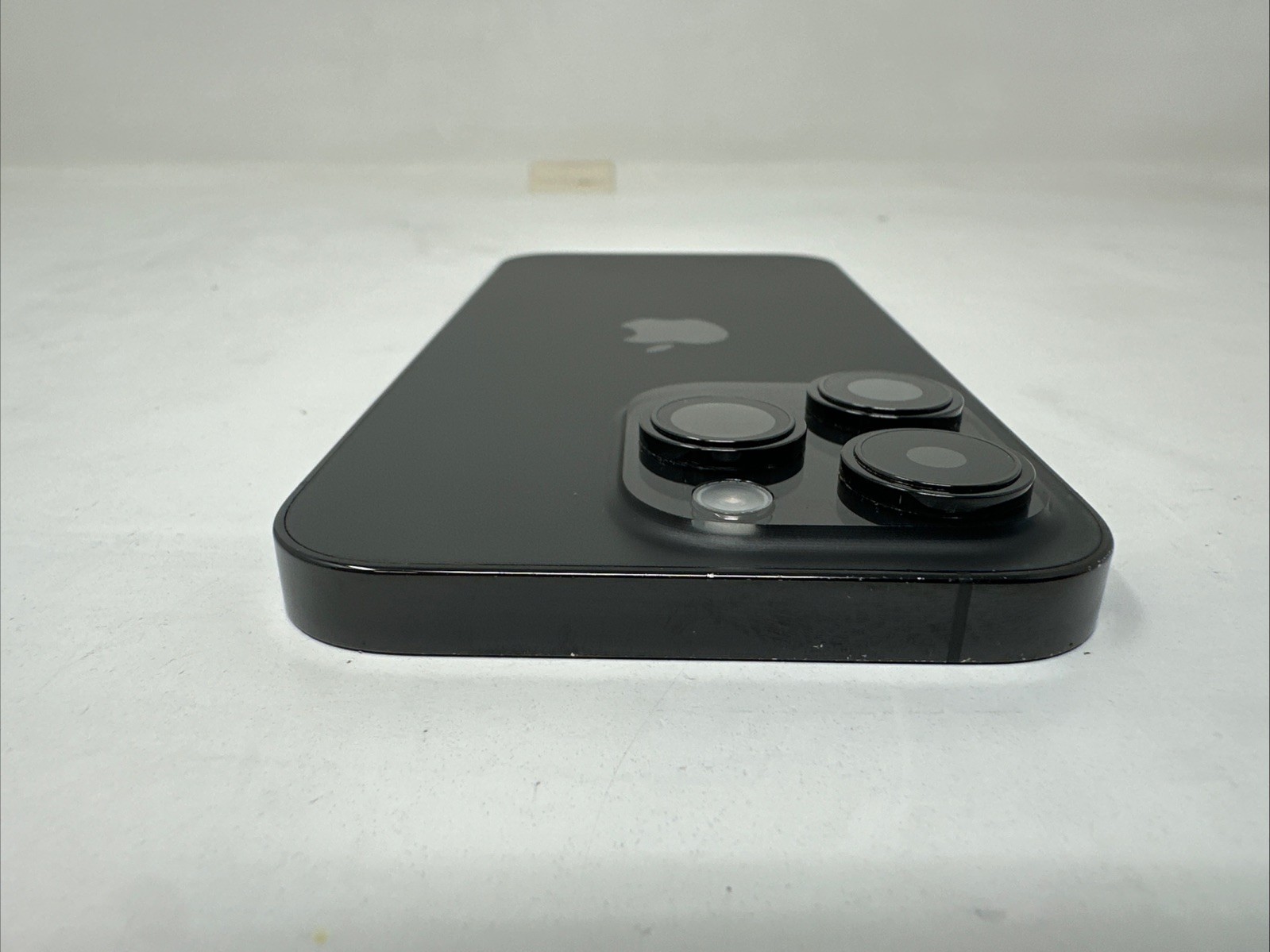 Apple iPhone 14 Pro Backhousing Used Replacement Part OEM - Space Black