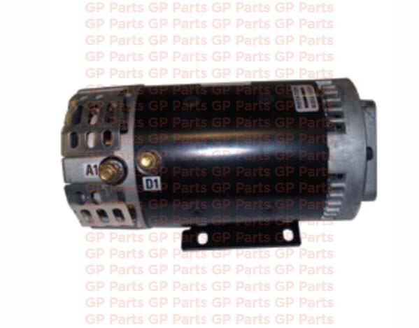 Snorkel 3087790,PUMP MOTOR,12 - 24 VOLT DC