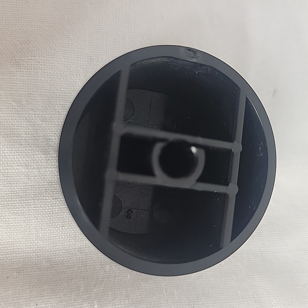JVC AX-44 Stereo Part Original Volume Knob